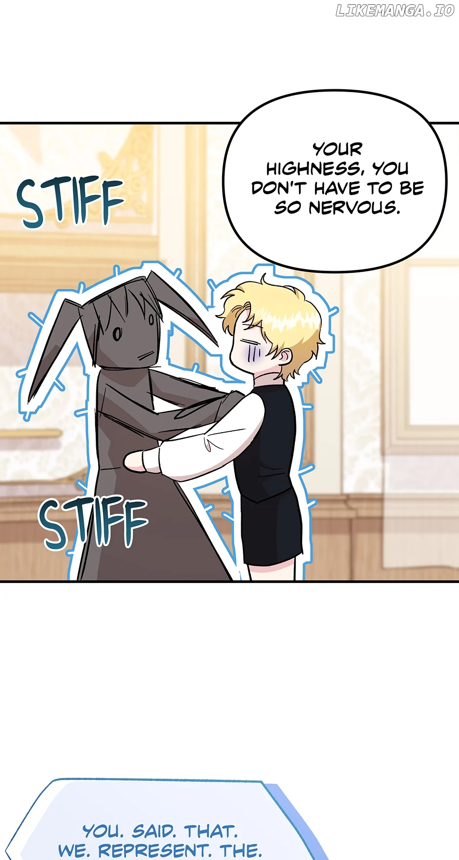 I Became the Tutor of the Royal Twins Chapter 33 page 41