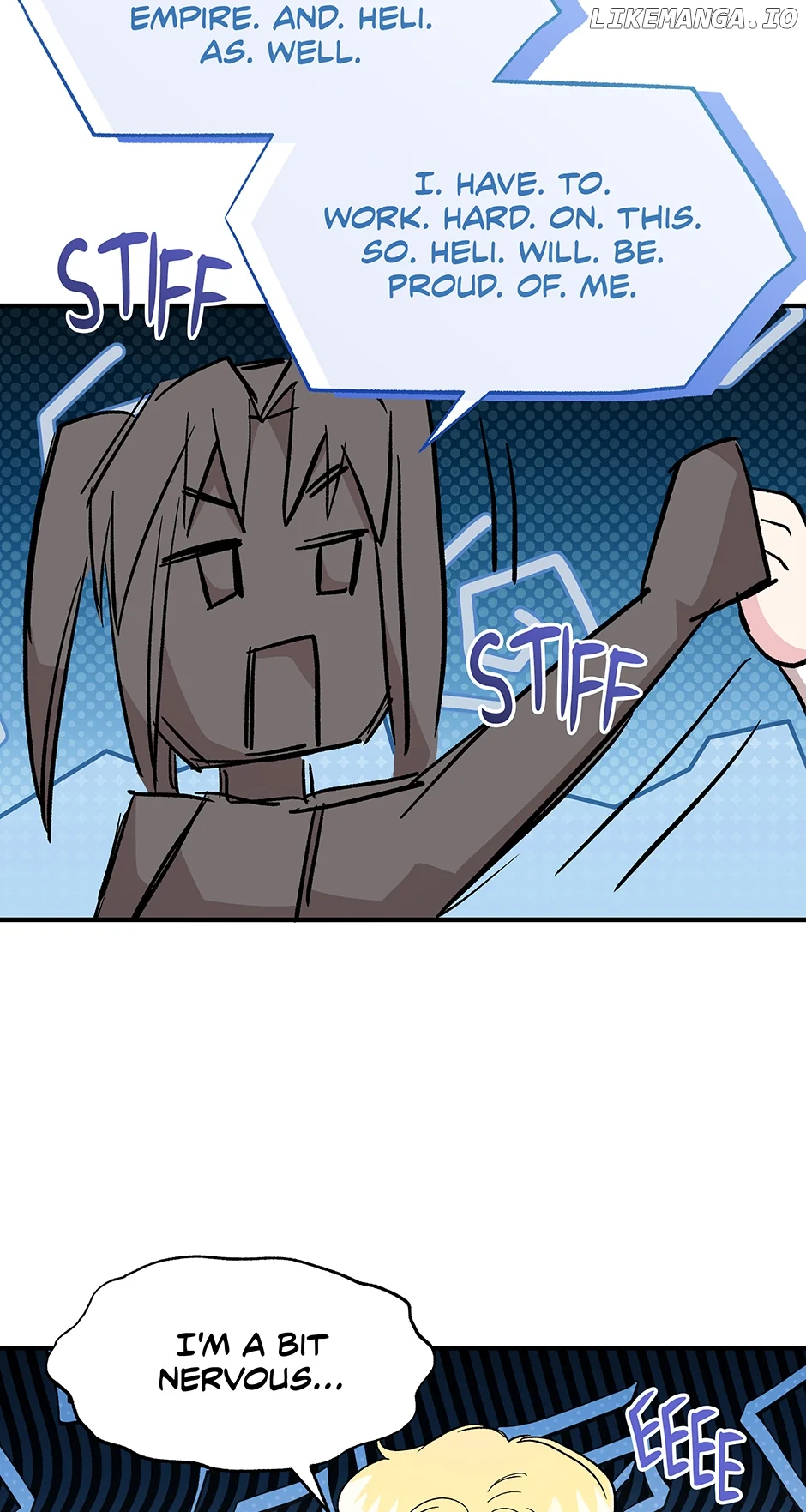 I Became the Tutor of the Royal Twins Chapter 33 page 42