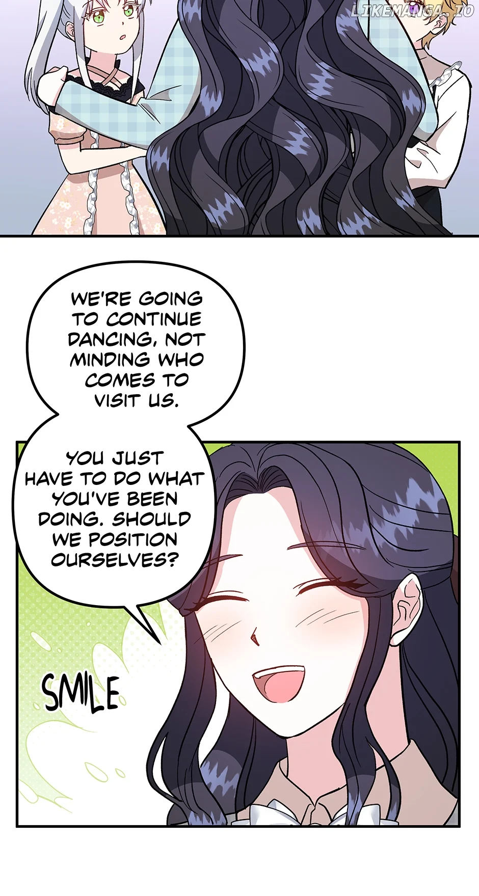 I Became the Tutor of the Royal Twins Chapter 33 page 48