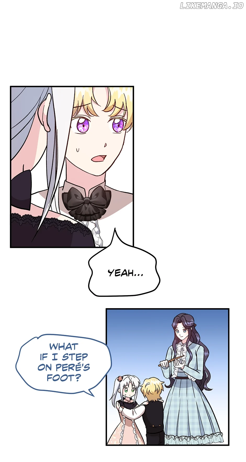 I Became the Tutor of the Royal Twins Chapter 33 page 49