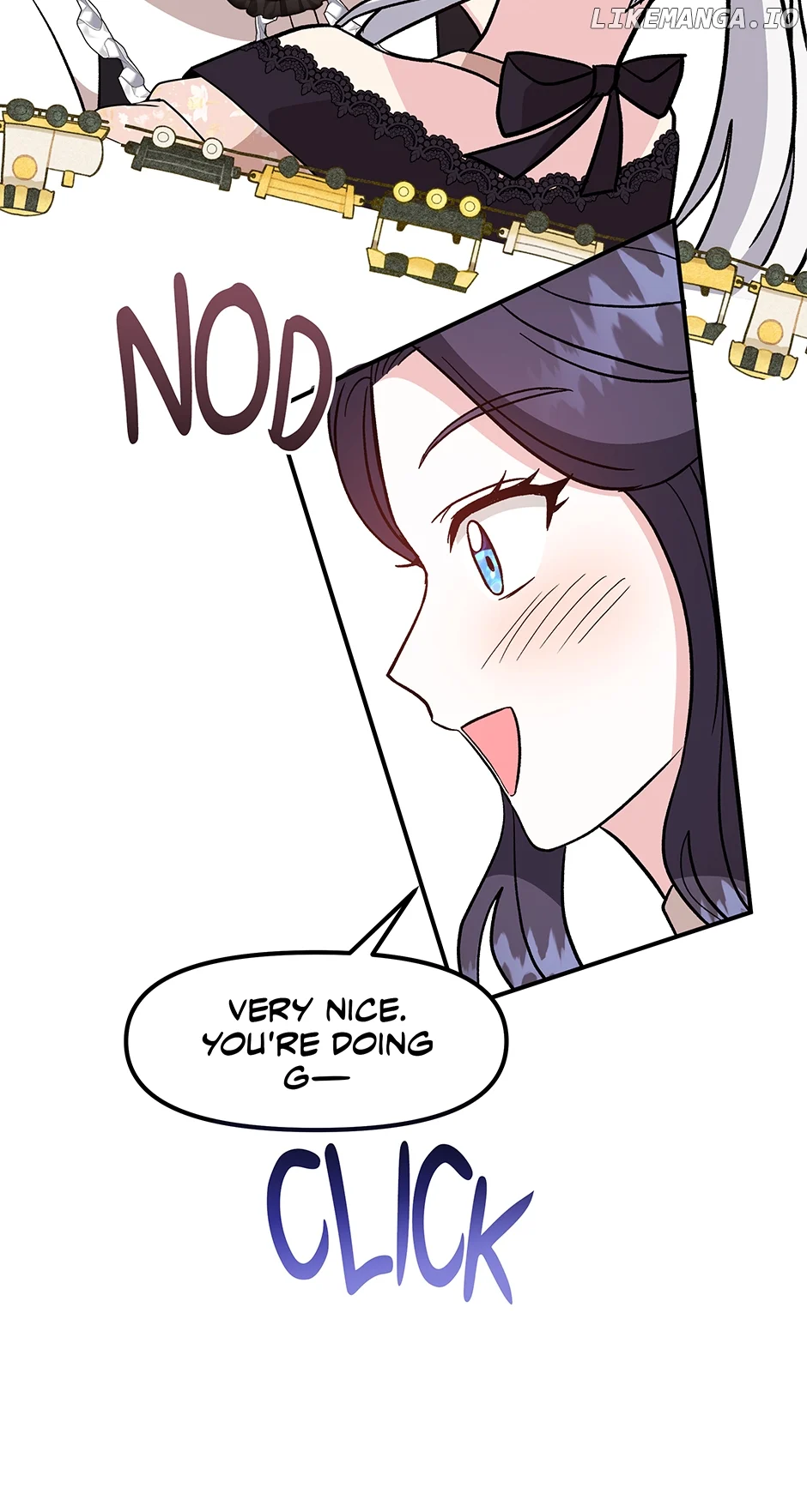 I Became the Tutor of the Royal Twins Chapter 33 page 53