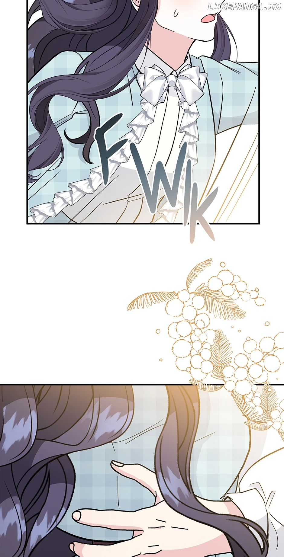 I Became the Tutor of the Royal Twins Chapter 33 page 69