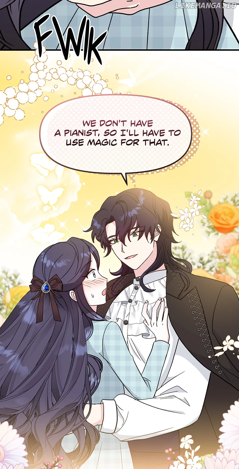 I Became the Tutor of the Royal Twins Chapter 33 page 70