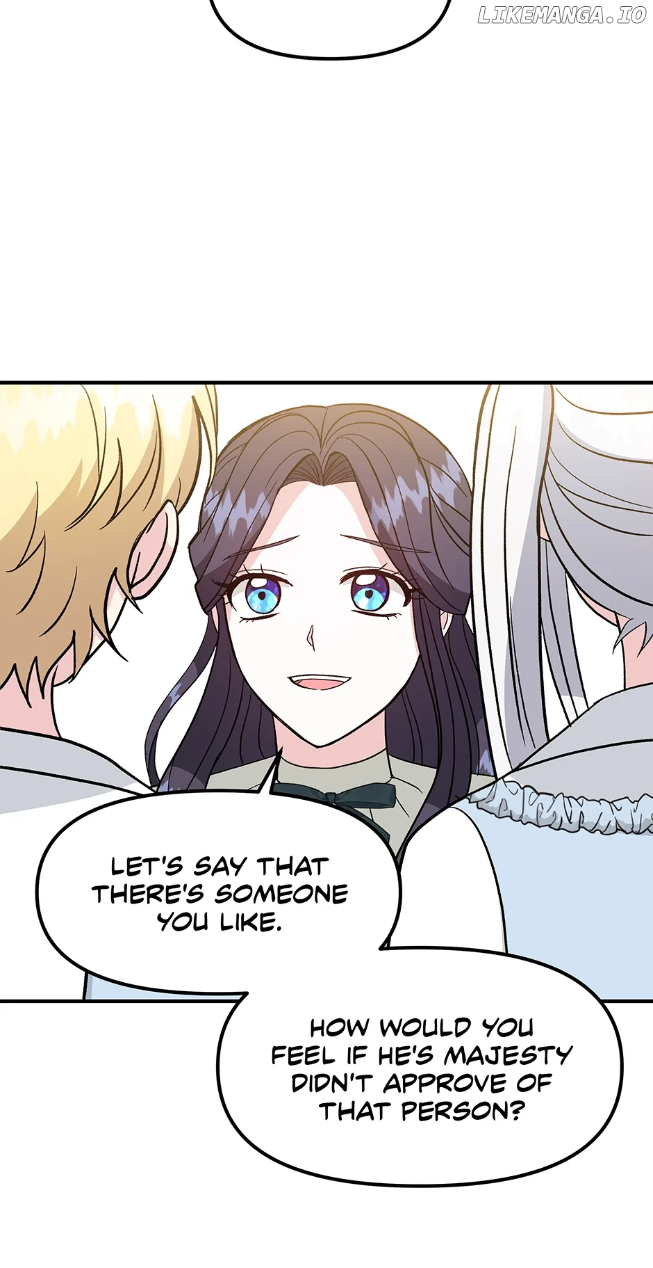 I Became the Tutor of the Royal Twins Chapter 35 page 16