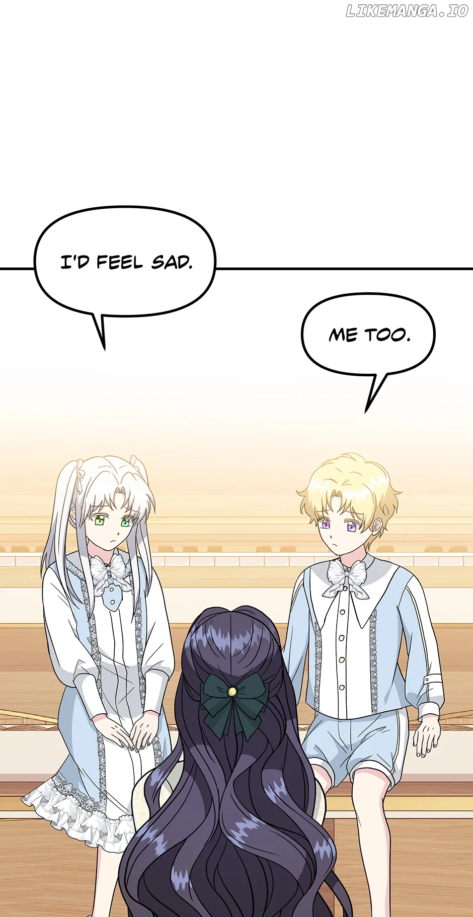 I Became the Tutor of the Royal Twins Chapter 35 page 17