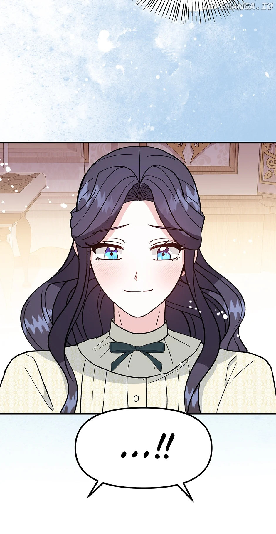 I Became the Tutor of the Royal Twins Chapter 35 page 21