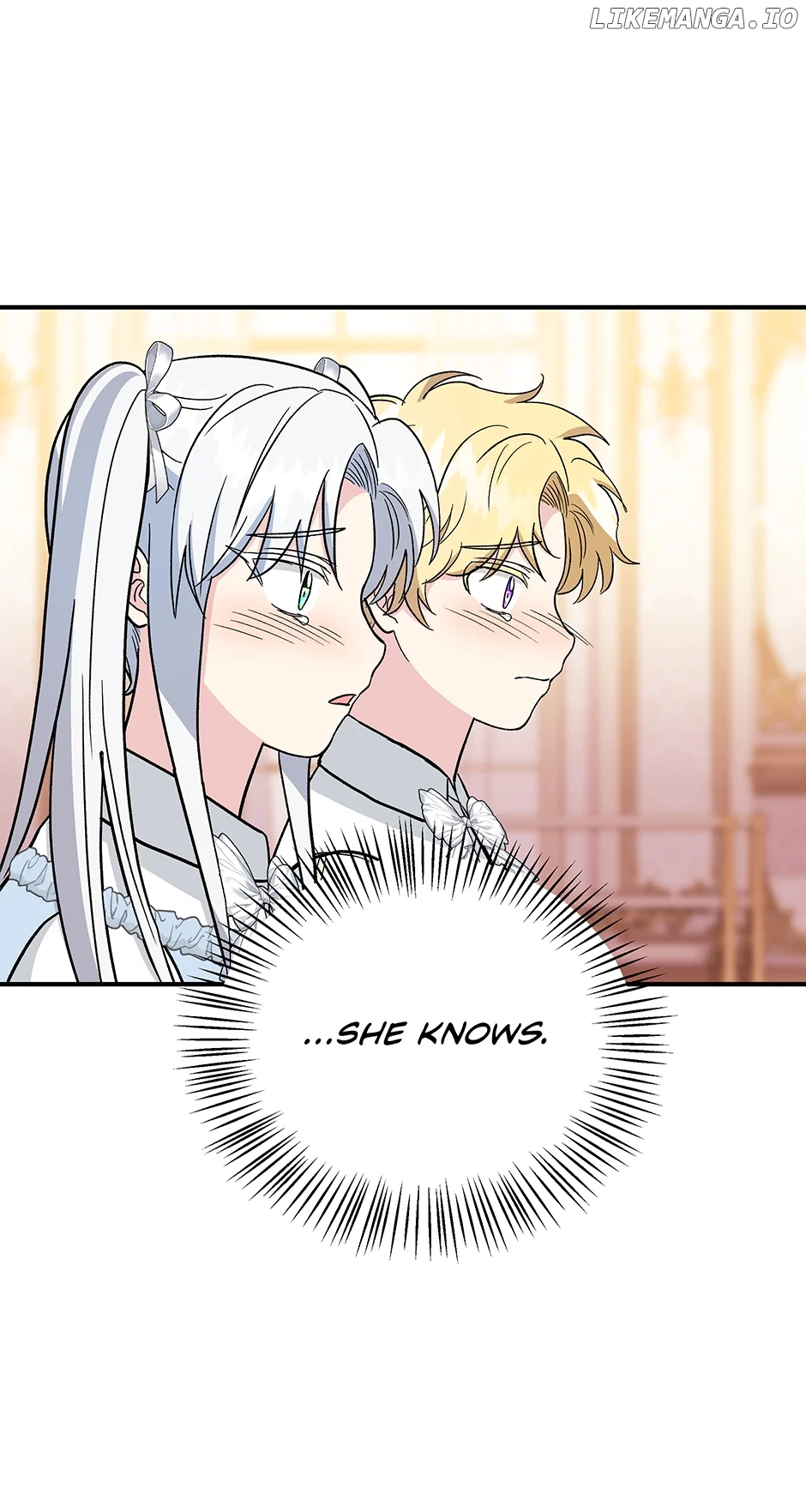 I Became the Tutor of the Royal Twins Chapter 35 page 22