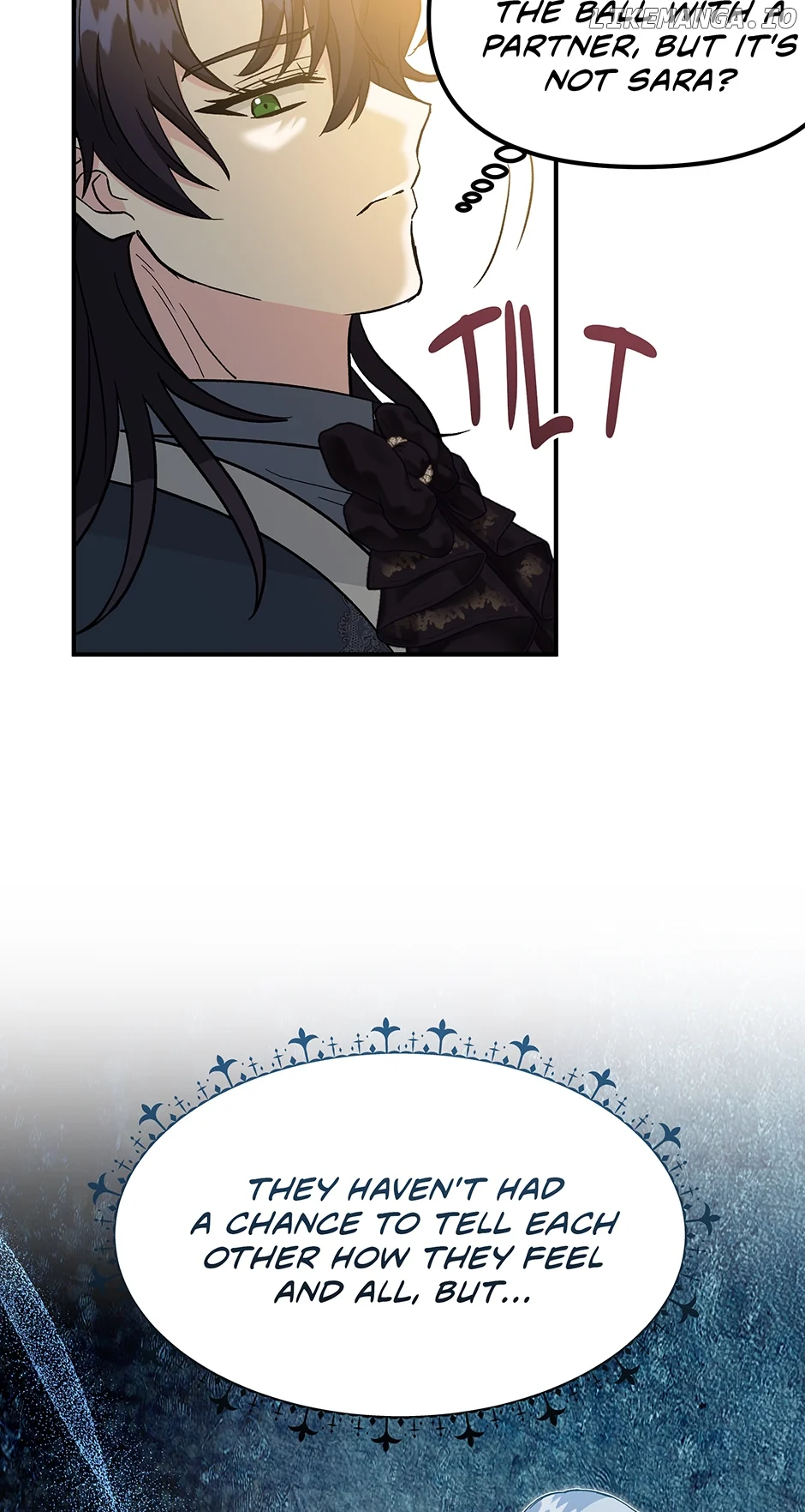 I Became the Tutor of the Royal Twins Chapter 35 page 24