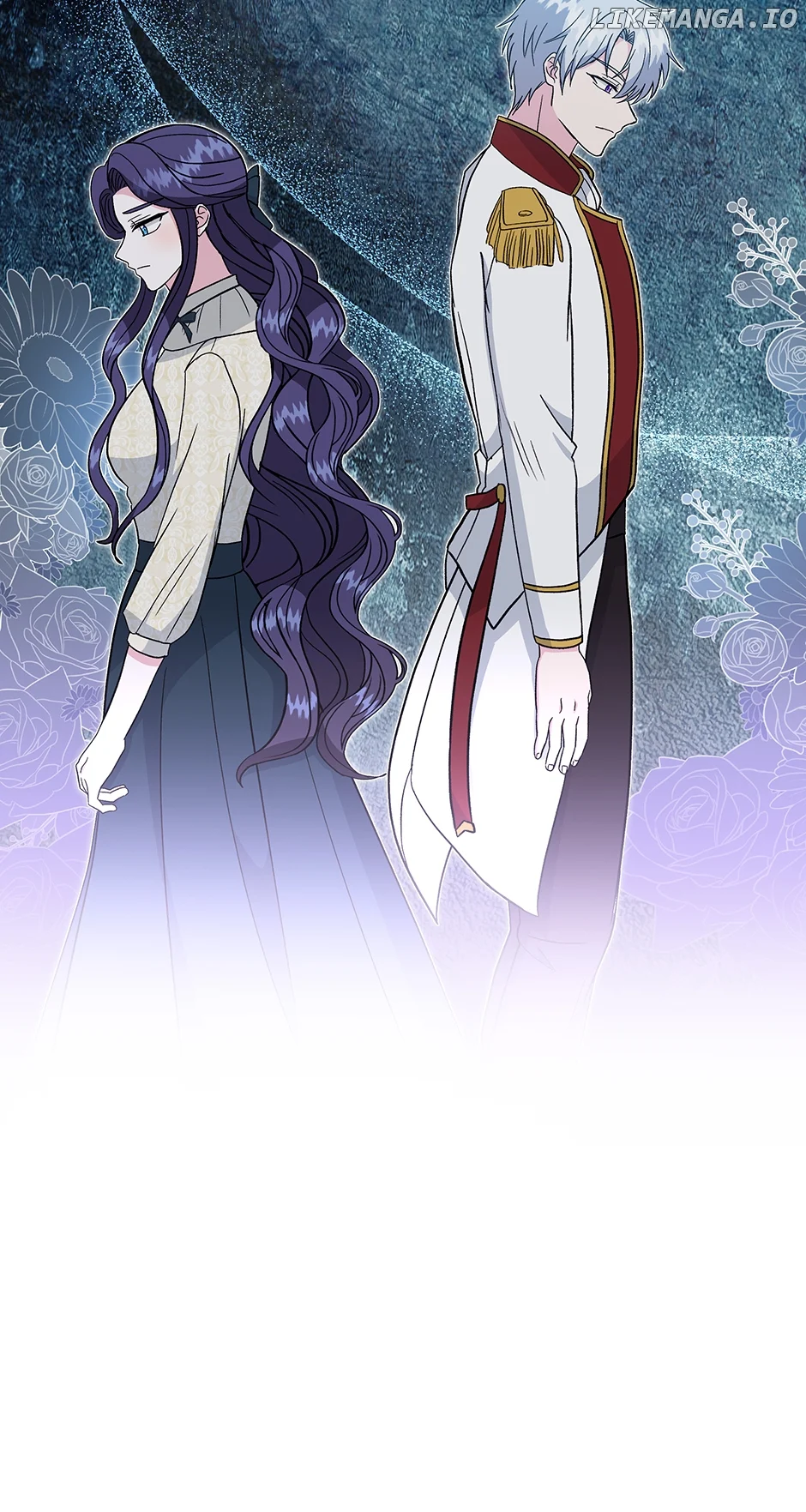 I Became the Tutor of the Royal Twins Chapter 35 page 25
