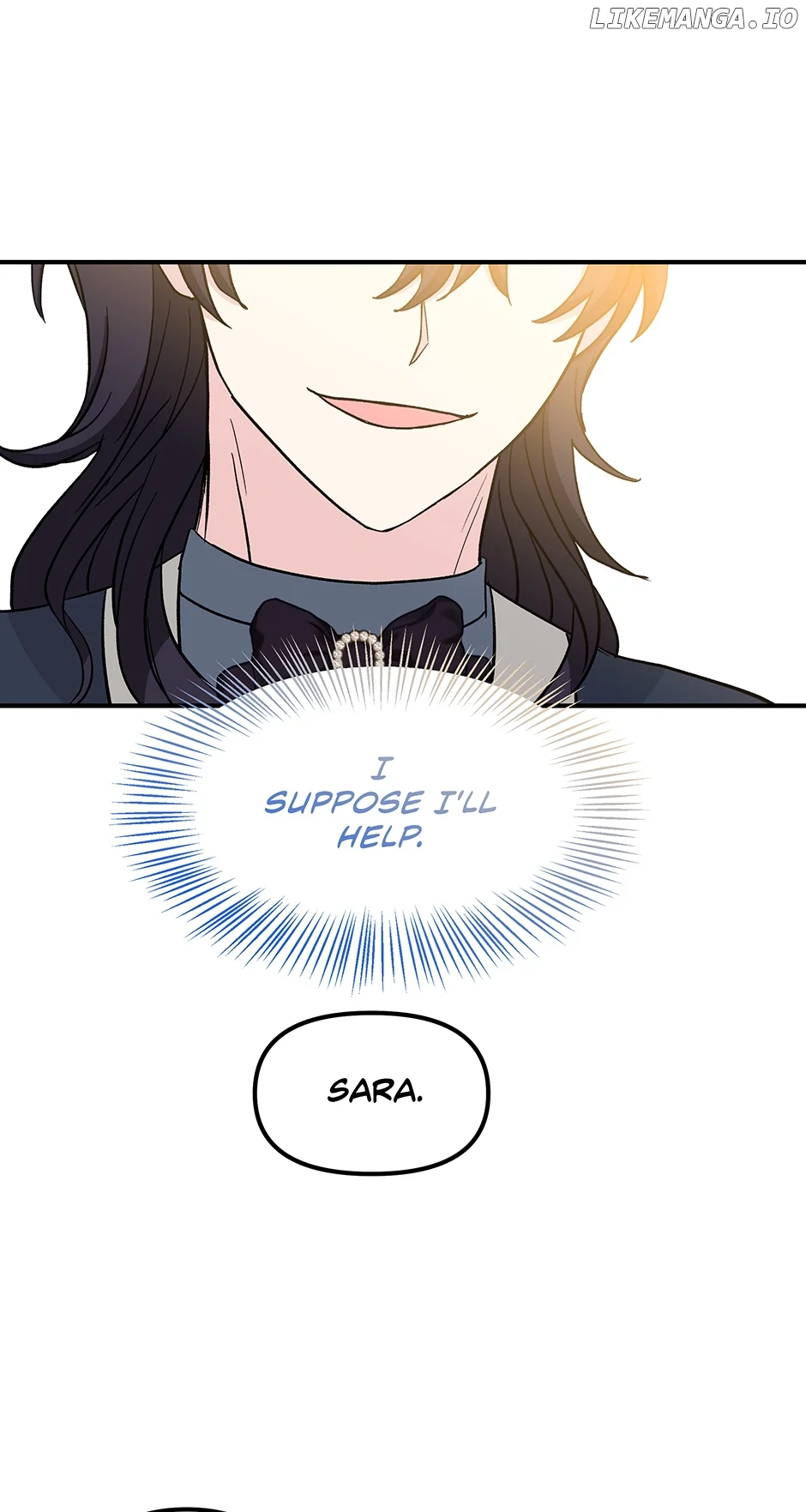 I Became the Tutor of the Royal Twins Chapter 35 page 26