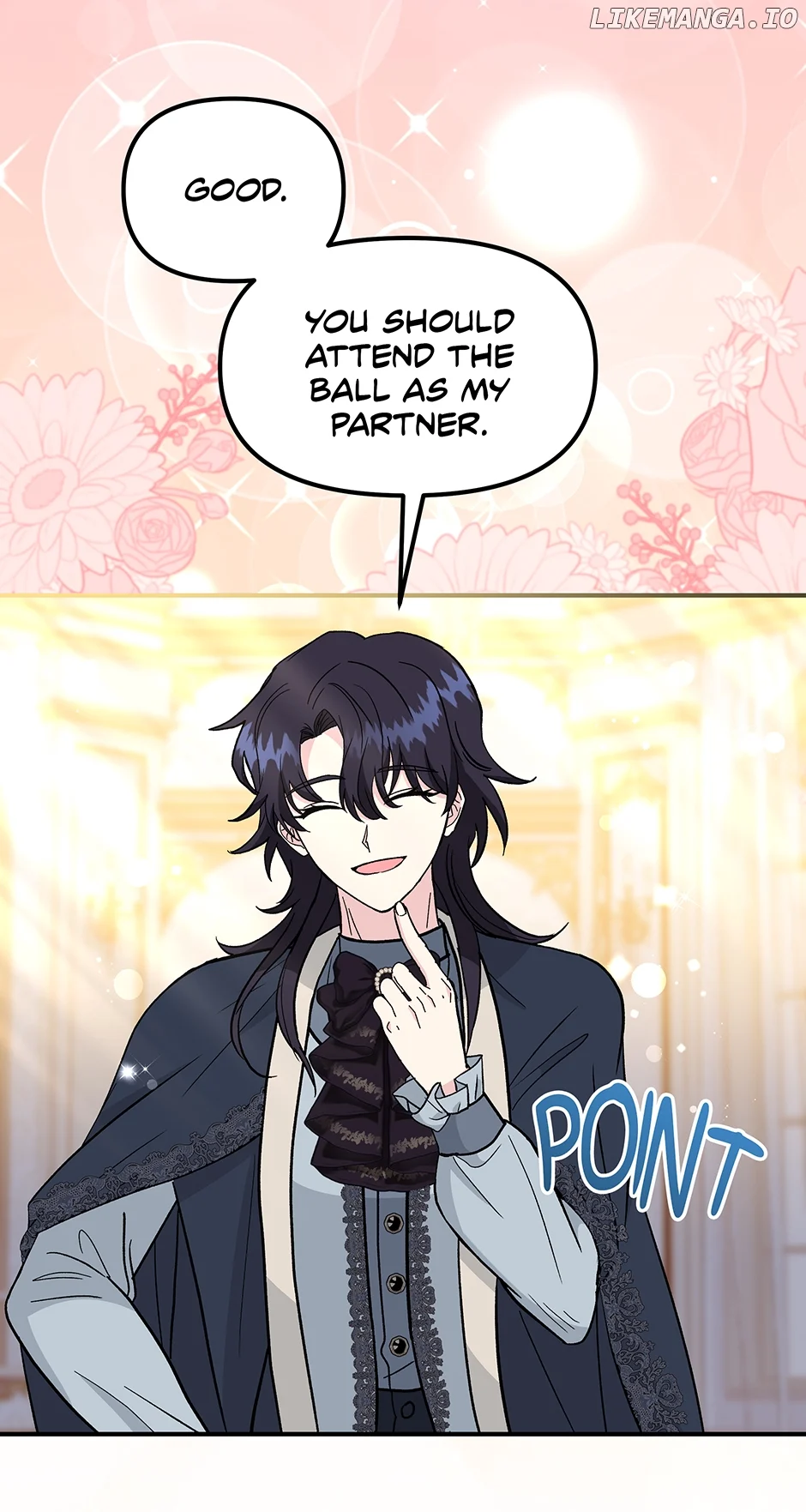 I Became the Tutor of the Royal Twins Chapter 35 page 28