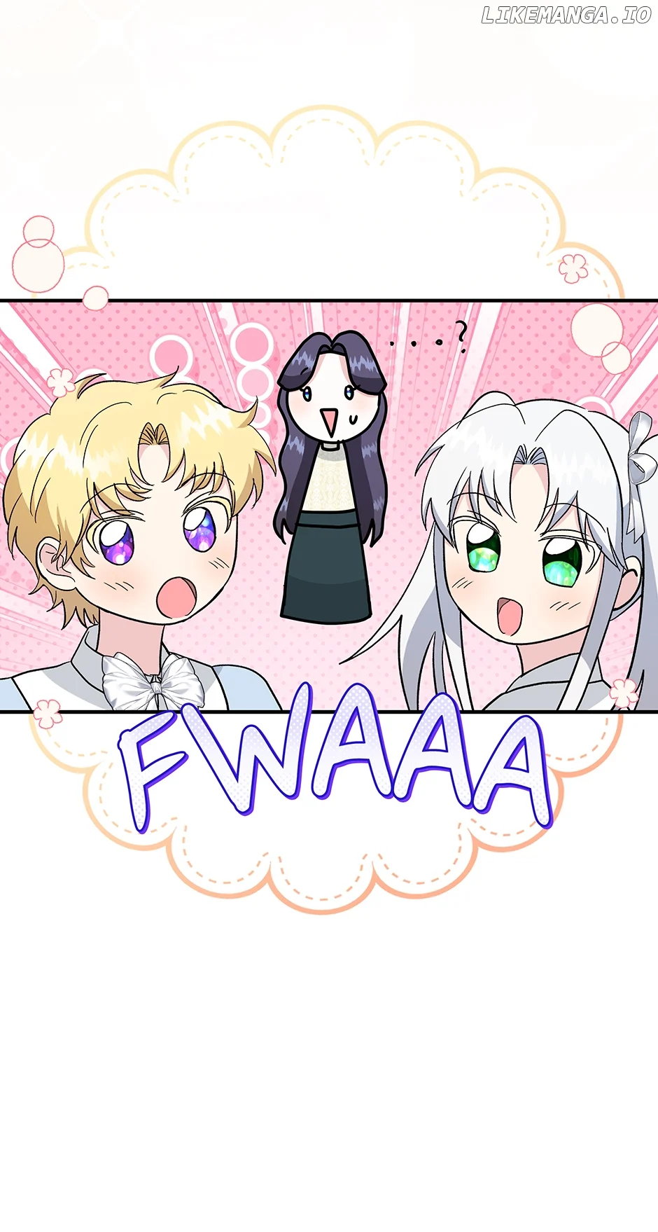 I Became the Tutor of the Royal Twins Chapter 35 page 29