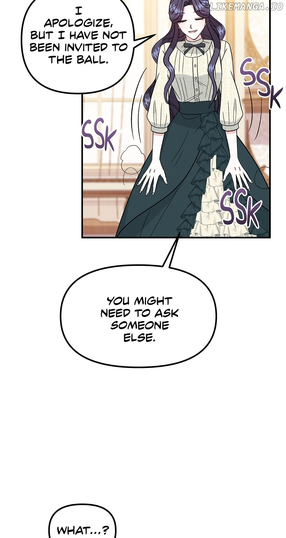 I Became the Tutor of the Royal Twins Chapter 35 page 31