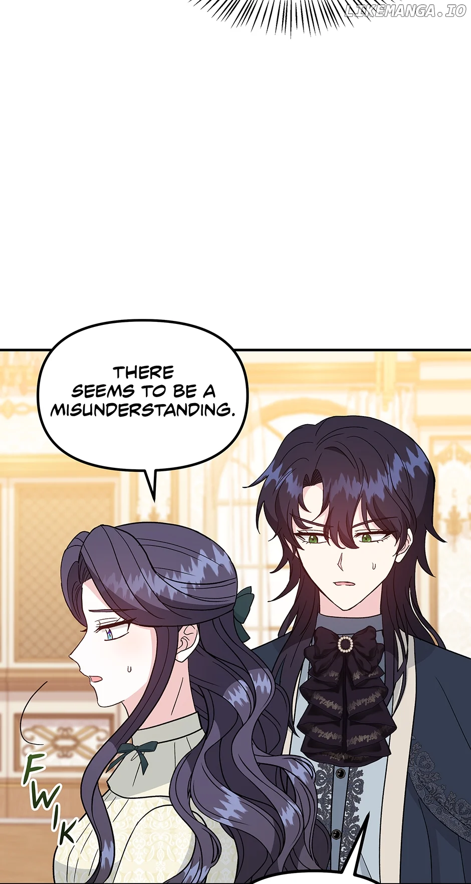 I Became the Tutor of the Royal Twins Chapter 35 page 34