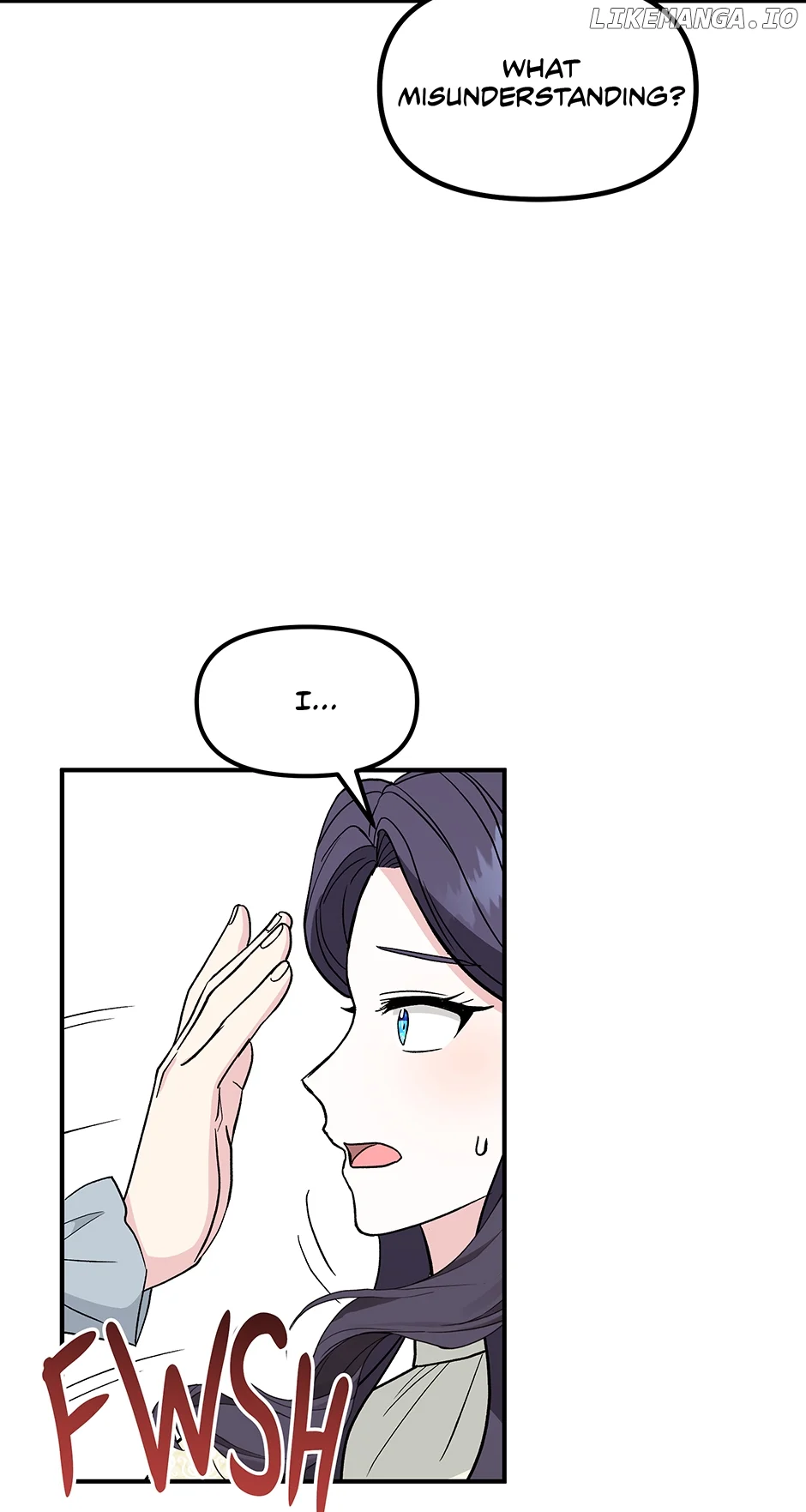 I Became the Tutor of the Royal Twins Chapter 35 page 35