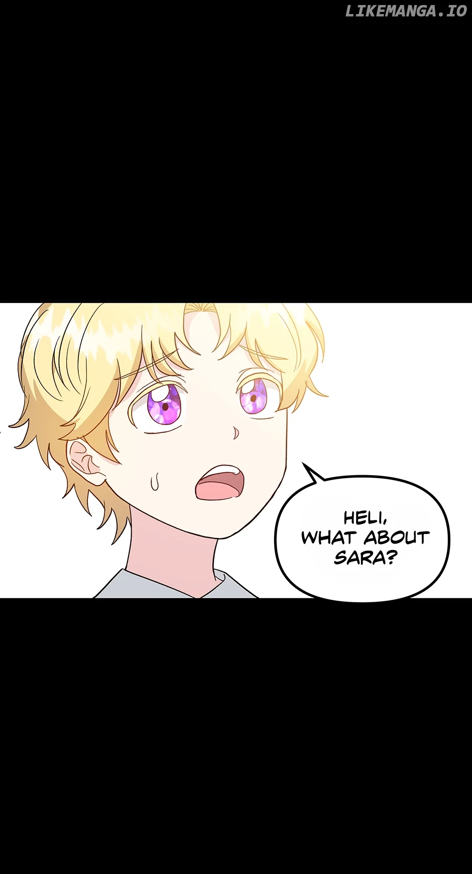 I Became the Tutor of the Royal Twins Chapter 35 page 3