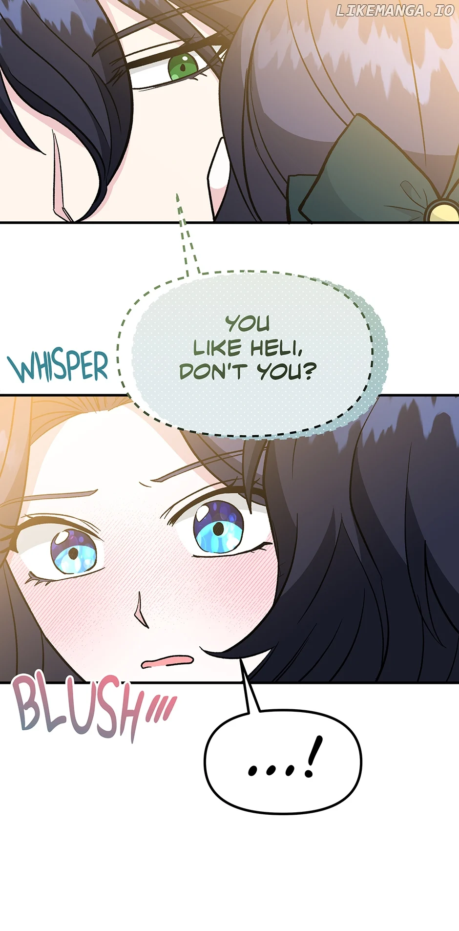 I Became the Tutor of the Royal Twins Chapter 35 page 44