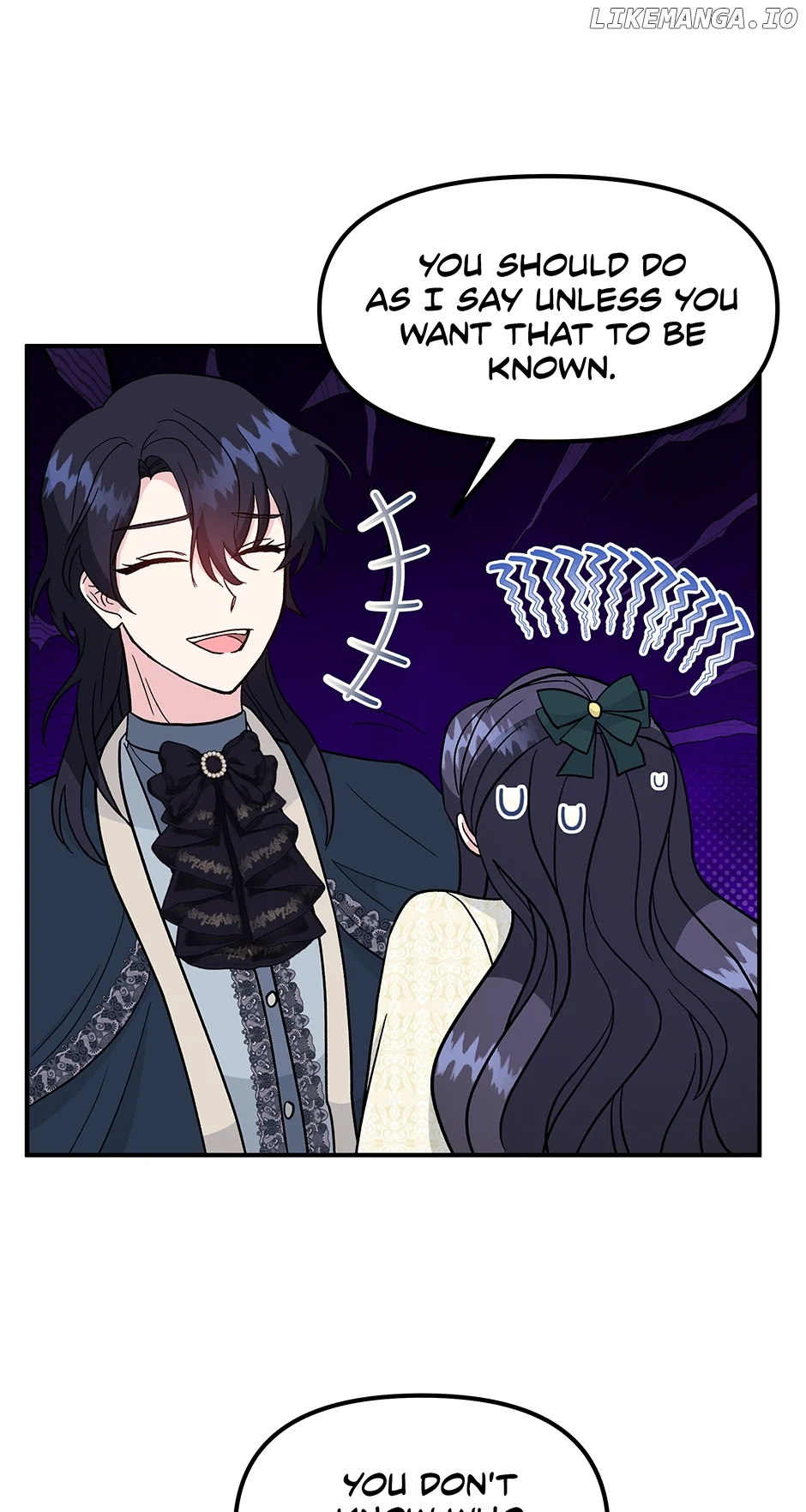 I Became the Tutor of the Royal Twins Chapter 35 page 45