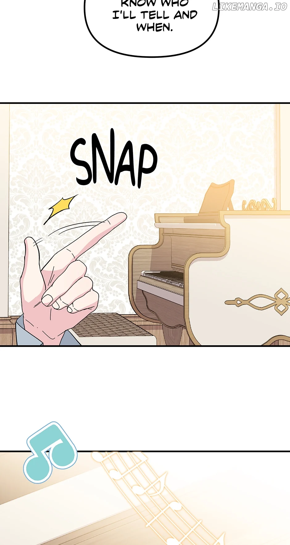 I Became the Tutor of the Royal Twins Chapter 35 page 46