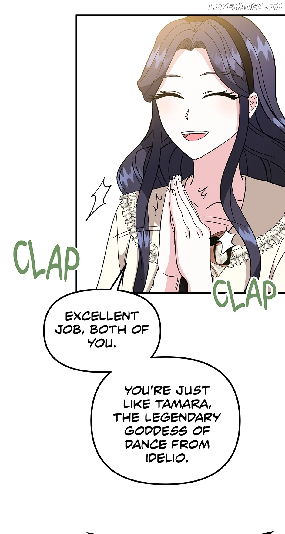 I Became the Tutor of the Royal Twins Chapter 35 page 55