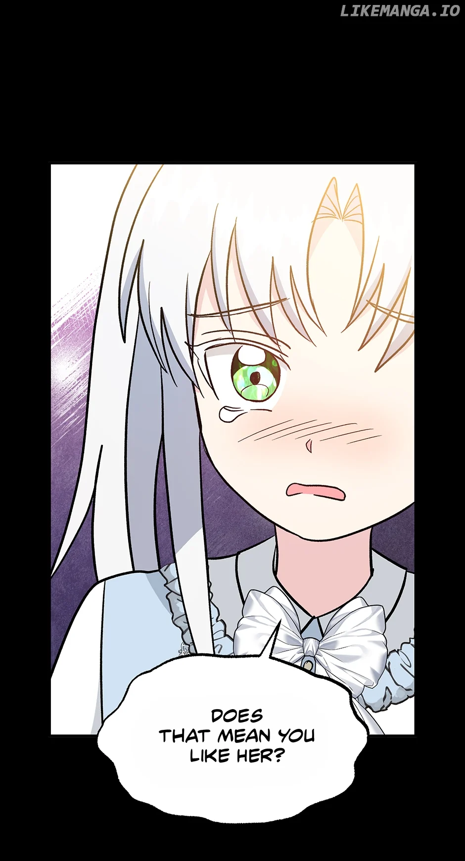 I Became the Tutor of the Royal Twins Chapter 35 page 5