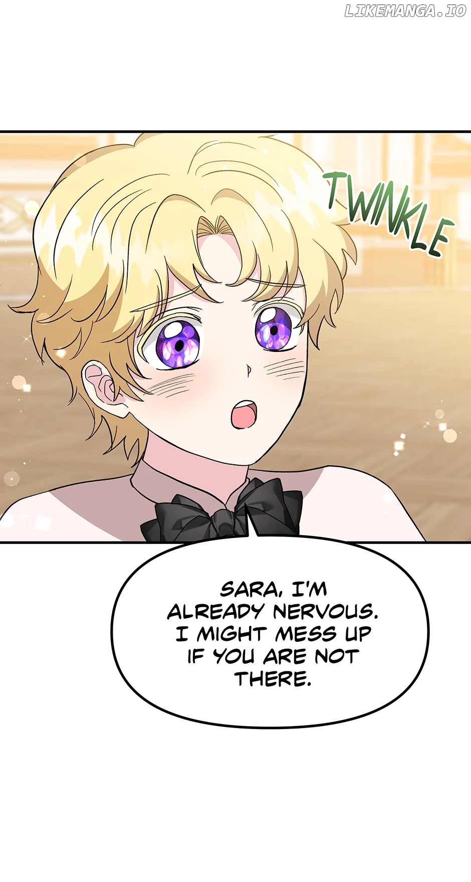 I Became the Tutor of the Royal Twins Chapter 35 page 60