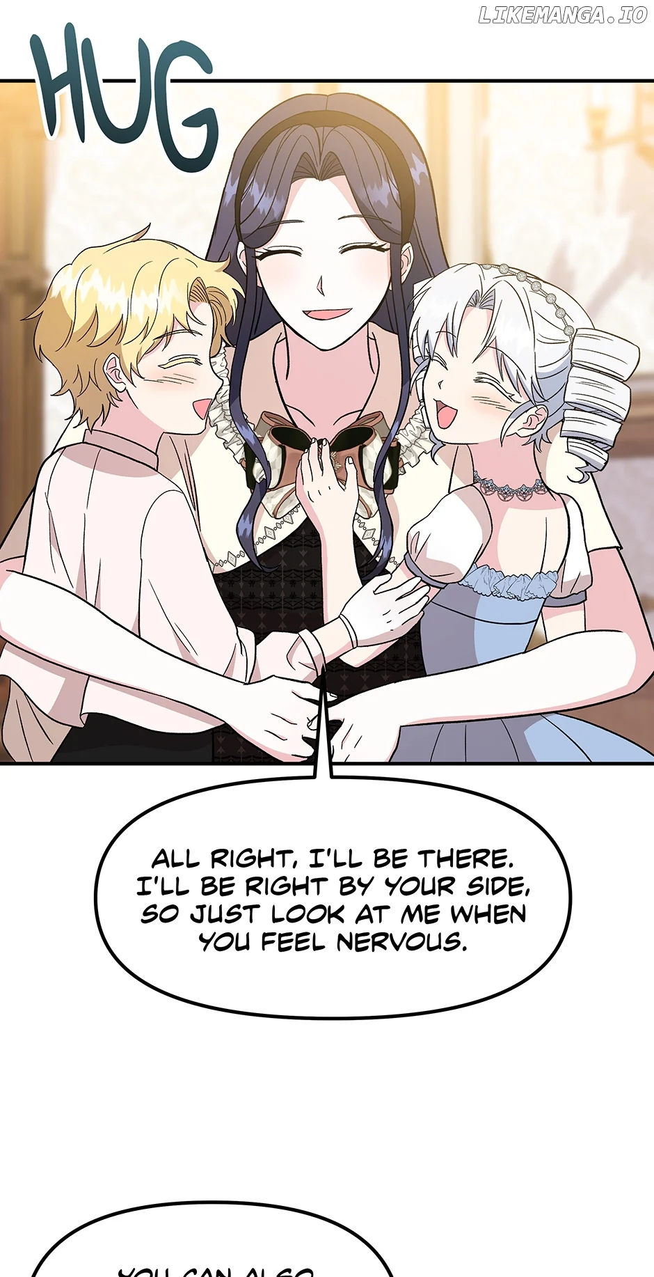 I Became the Tutor of the Royal Twins Chapter 35 page 62