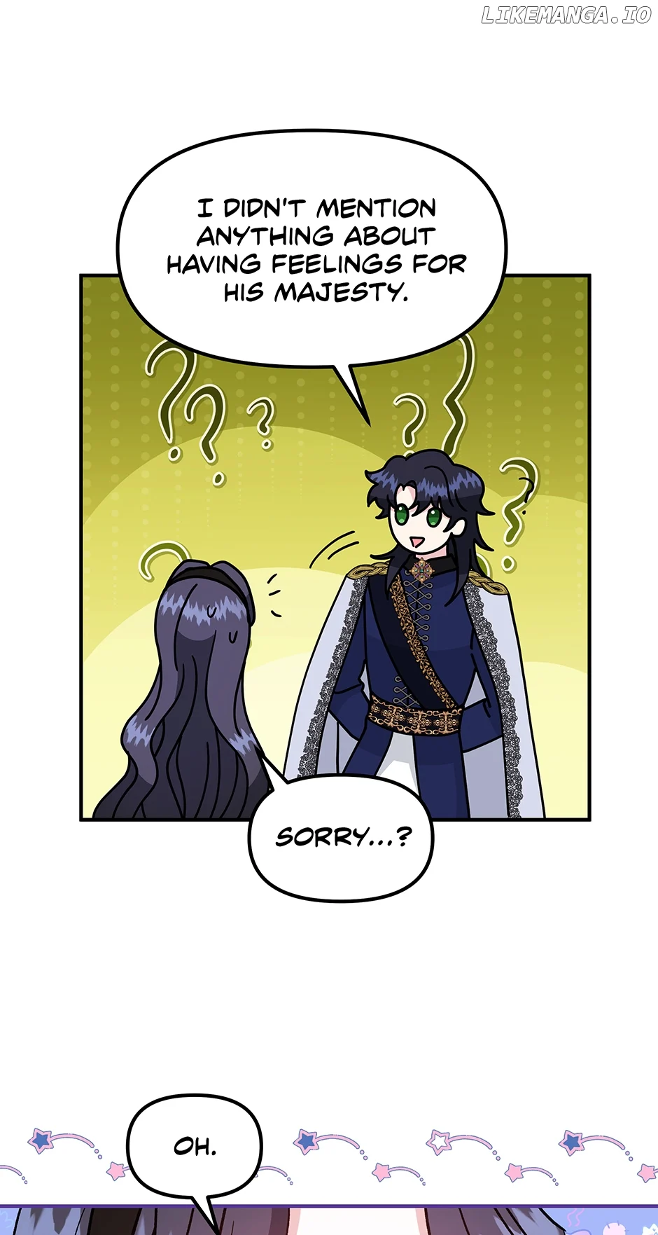 I Became the Tutor of the Royal Twins Chapter 36 page 9
