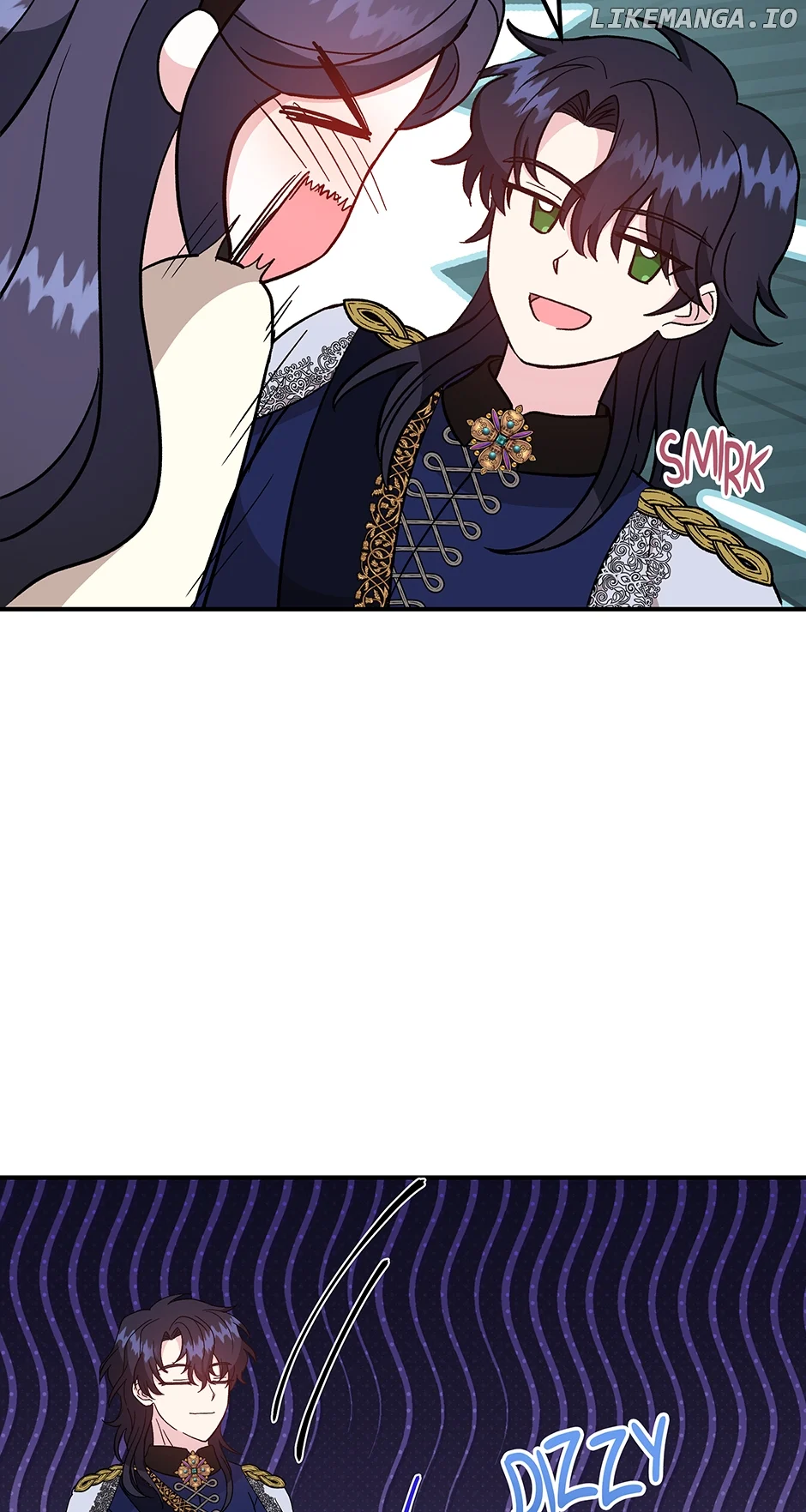I Became the Tutor of the Royal Twins Chapter 36 page 11