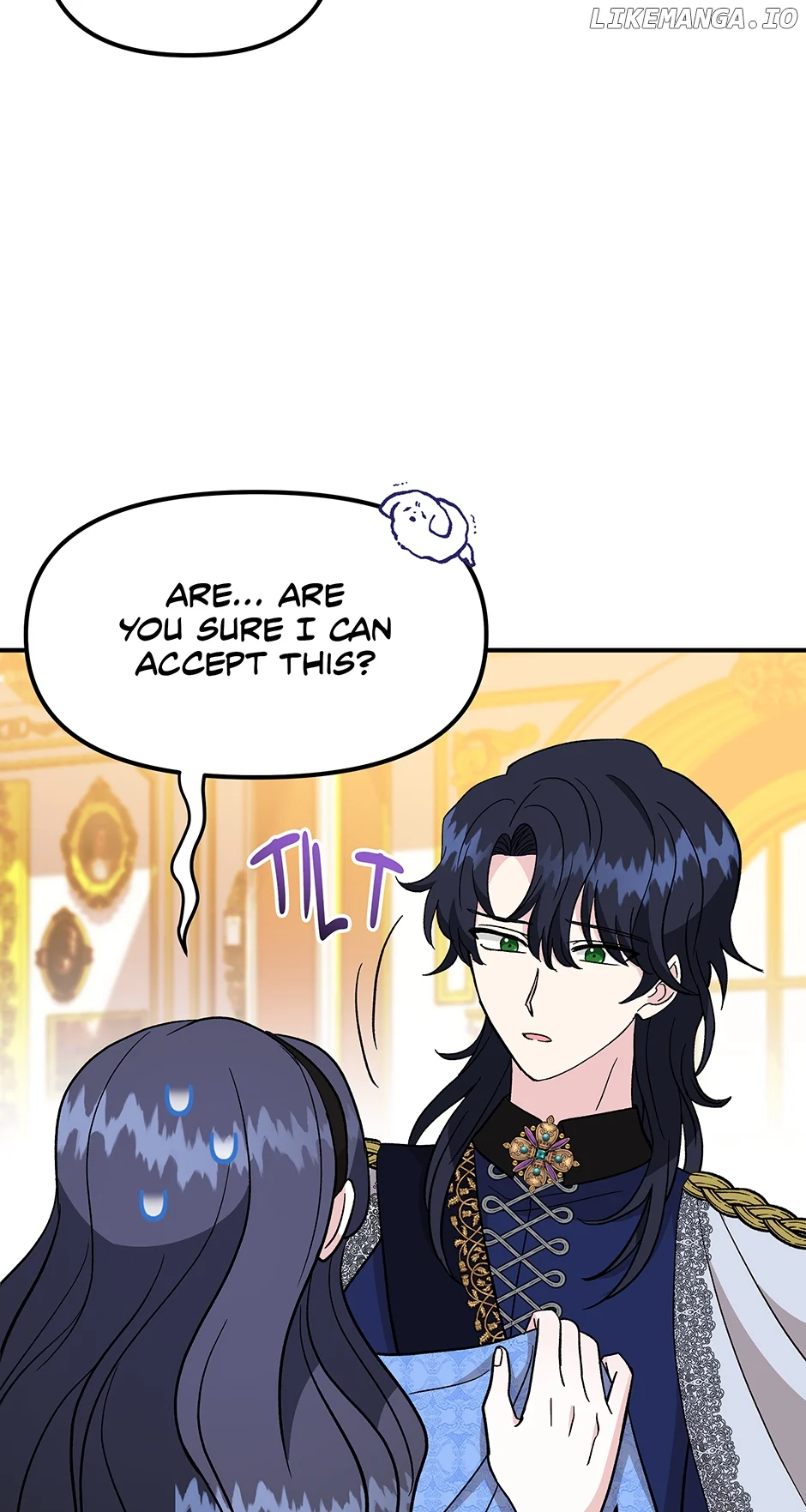 I Became the Tutor of the Royal Twins Chapter 36 page 18