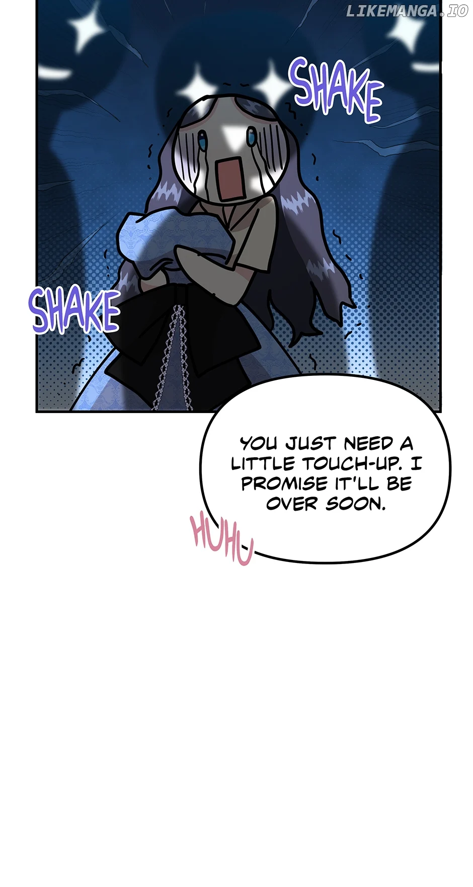 I Became the Tutor of the Royal Twins Chapter 36 page 22