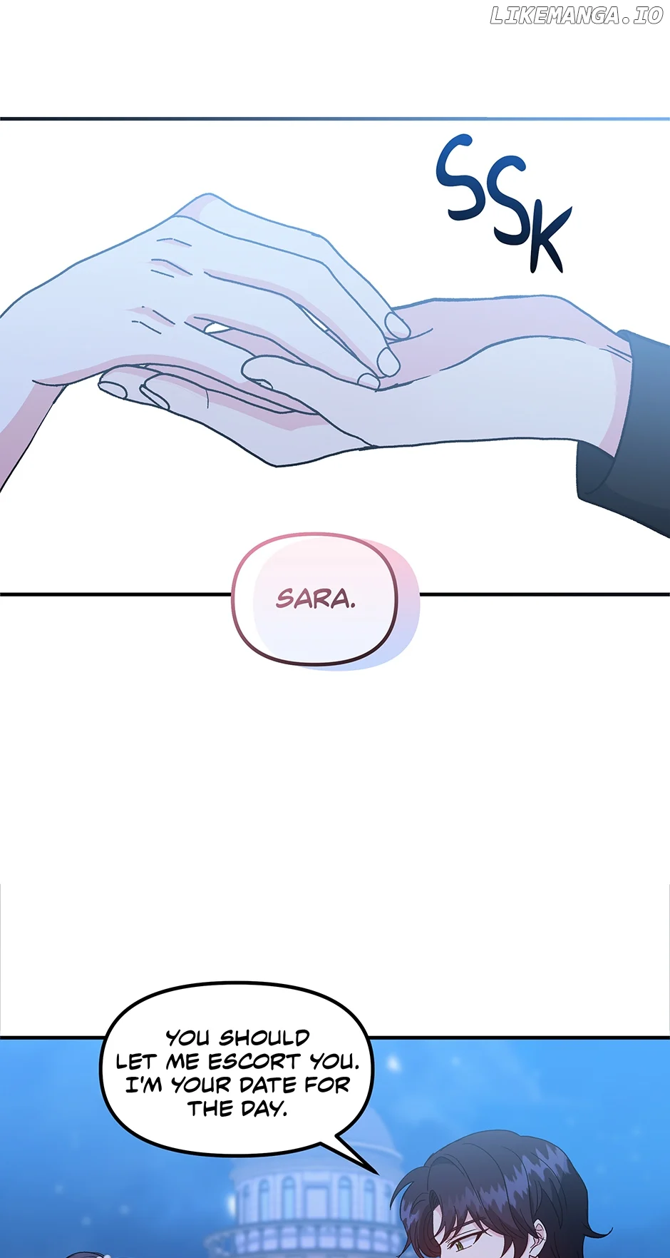 I Became the Tutor of the Royal Twins Chapter 36 page 28