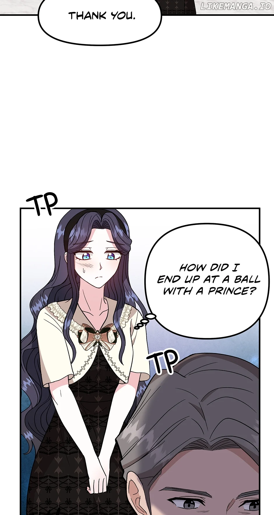 I Became the Tutor of the Royal Twins Chapter 36 page 2