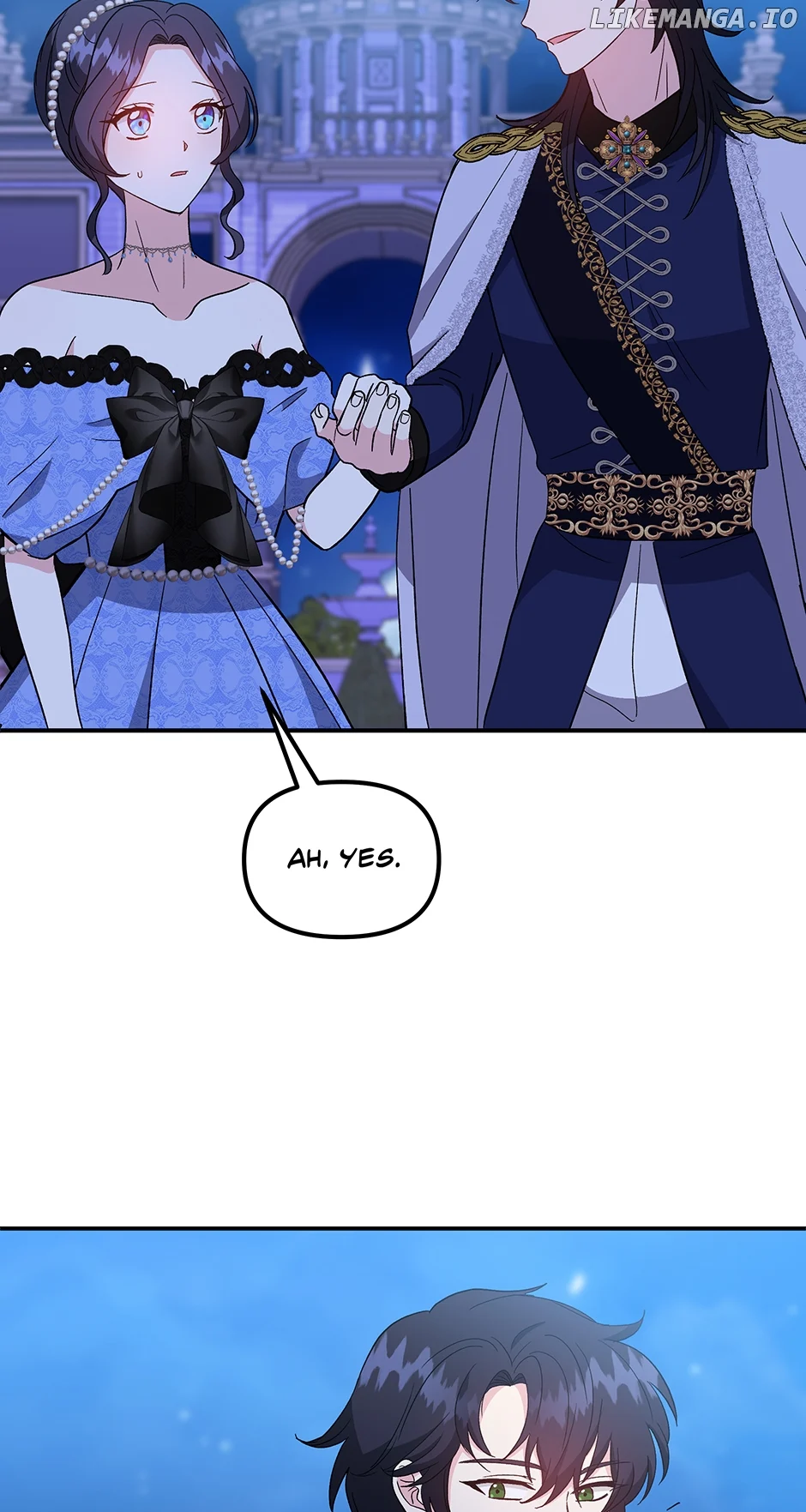 I Became the Tutor of the Royal Twins Chapter 36 page 29