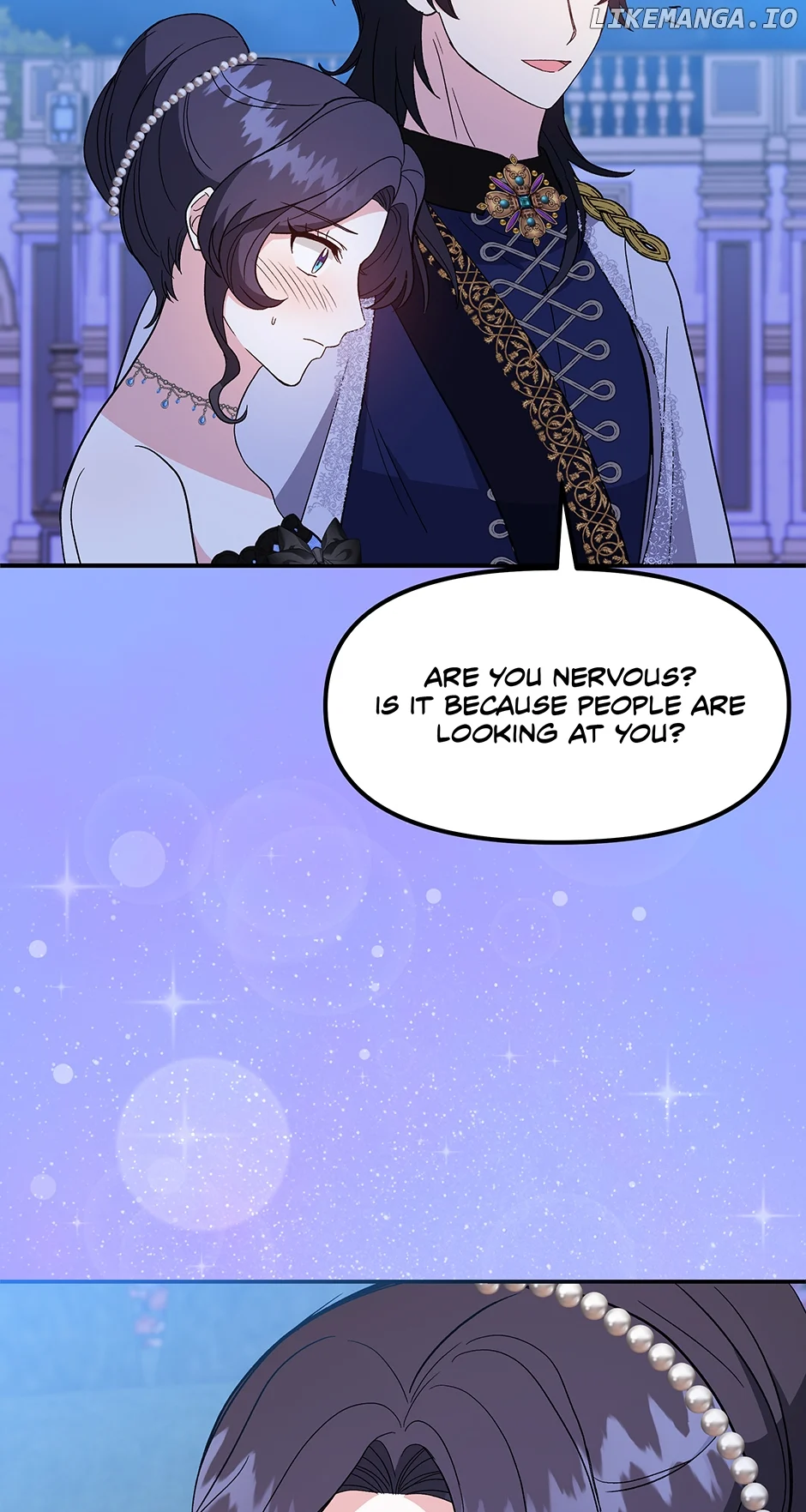 I Became the Tutor of the Royal Twins Chapter 36 page 30