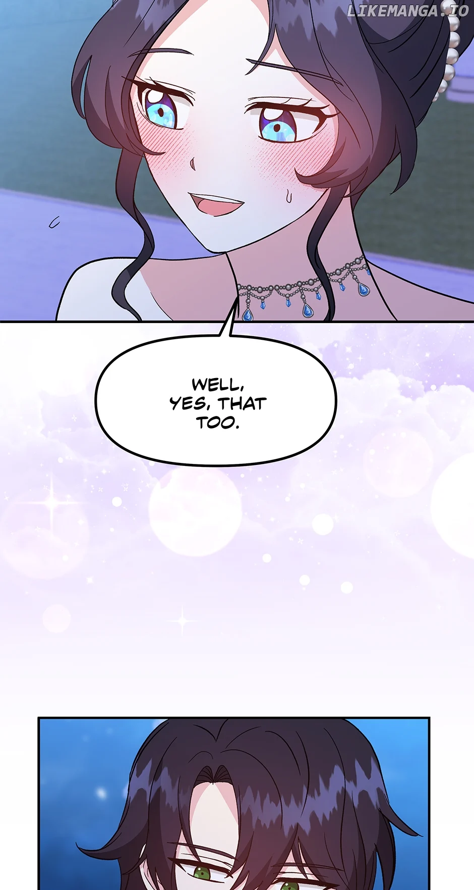 I Became the Tutor of the Royal Twins Chapter 36 page 31