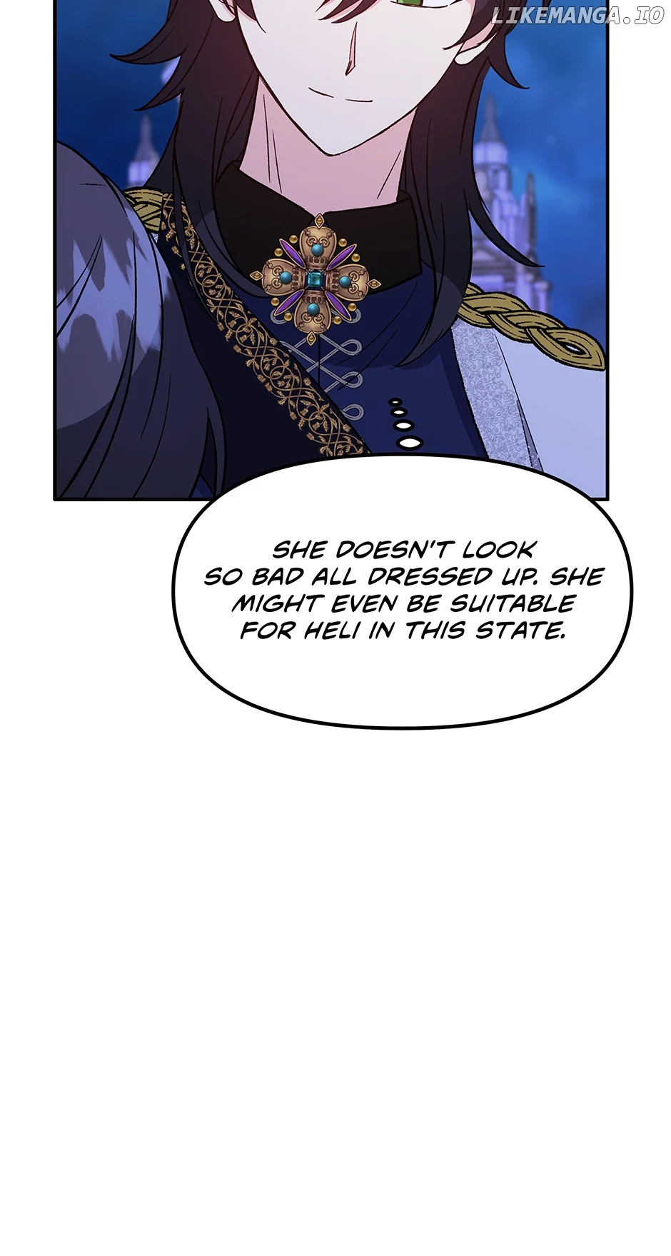 I Became the Tutor of the Royal Twins Chapter 36 page 32