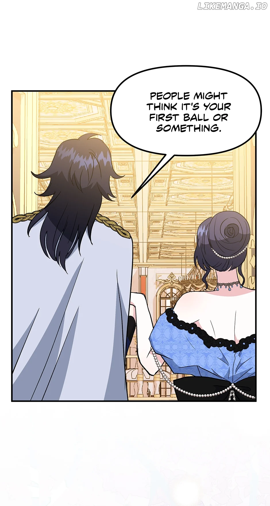 I Became the Tutor of the Royal Twins Chapter 36 page 33