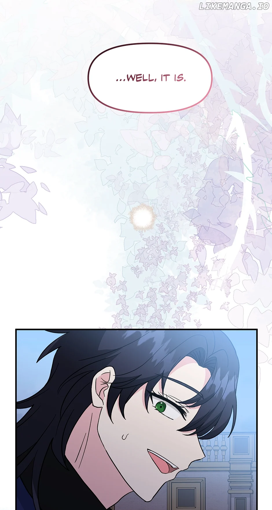 I Became the Tutor of the Royal Twins Chapter 36 page 34