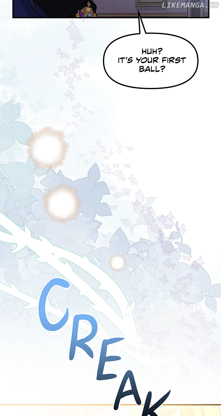 I Became the Tutor of the Royal Twins Chapter 36 page 35
