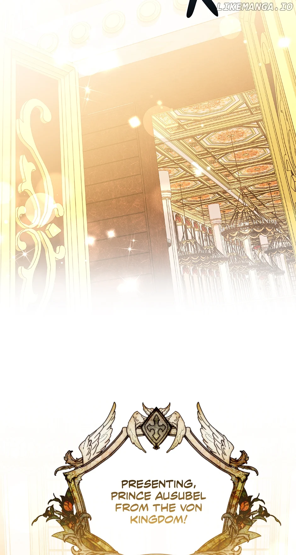 I Became the Tutor of the Royal Twins Chapter 36 page 36