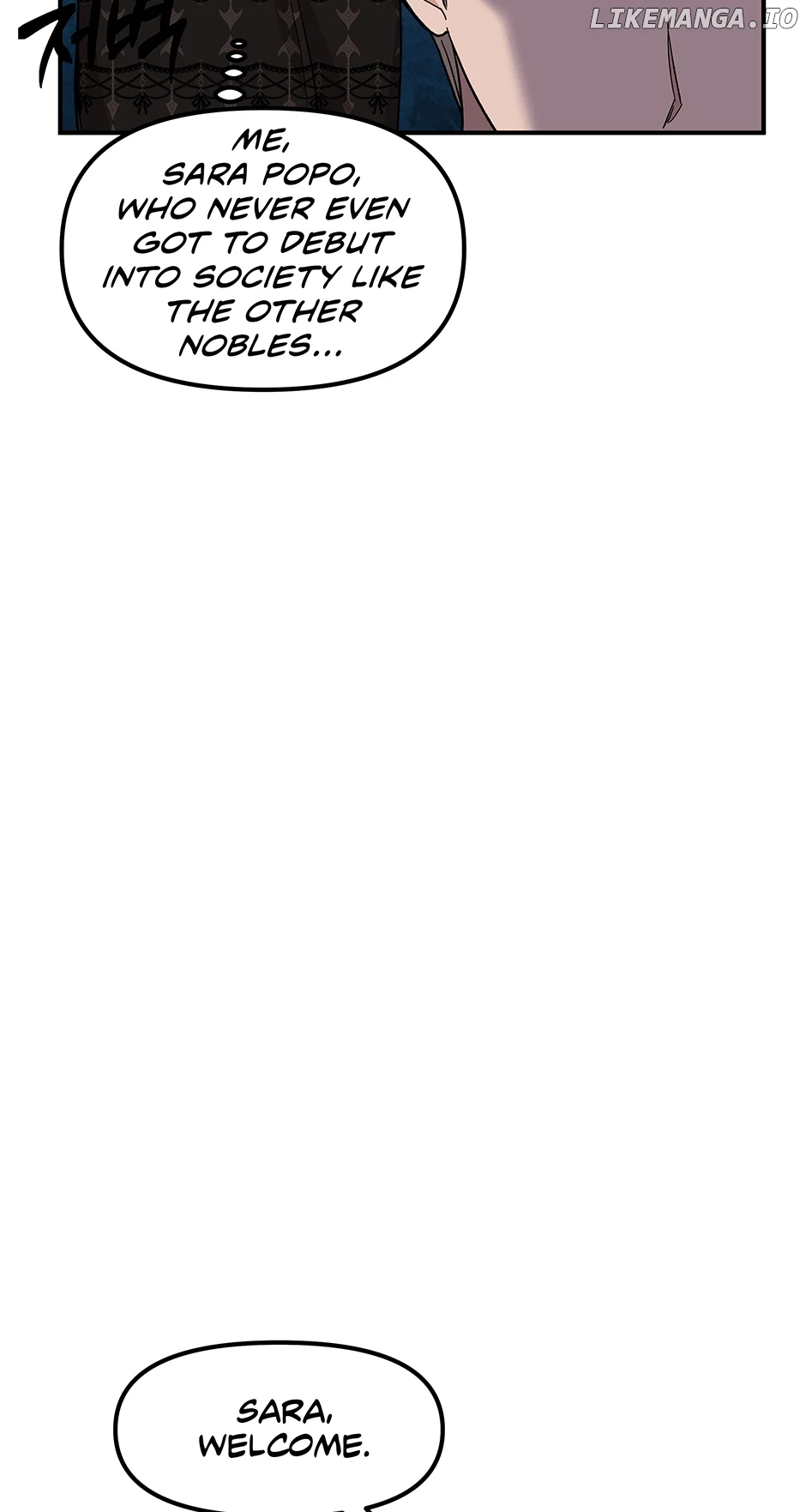 I Became the Tutor of the Royal Twins Chapter 36 page 3