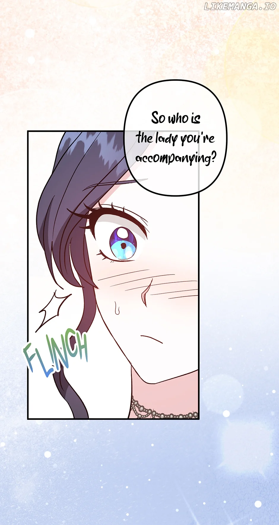 I Became the Tutor of the Royal Twins Chapter 36 page 43