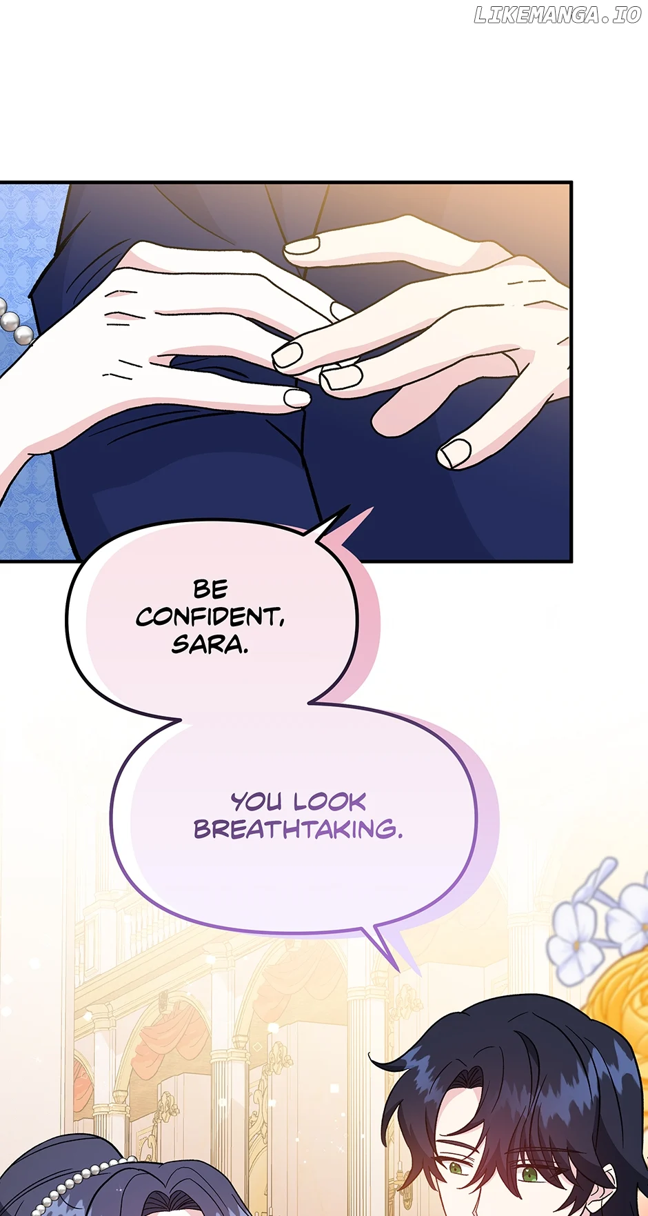 I Became the Tutor of the Royal Twins Chapter 36 page 46