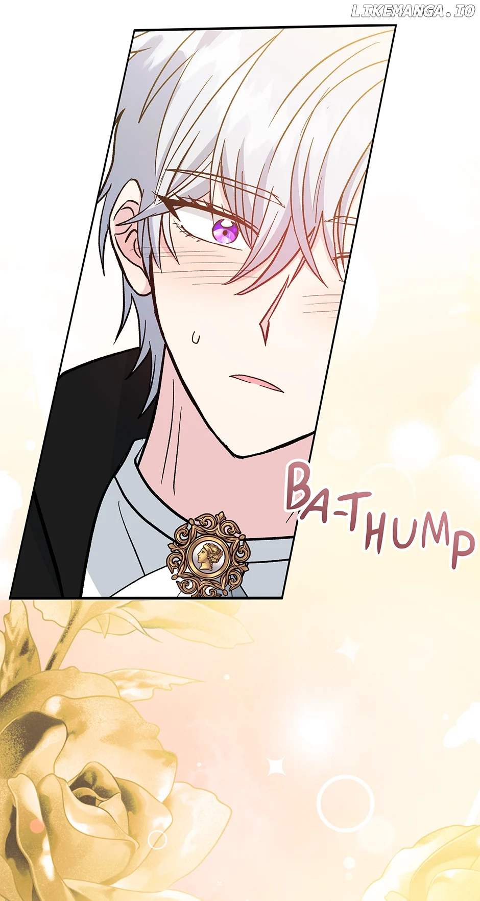 I Became the Tutor of the Royal Twins Chapter 36 page 50