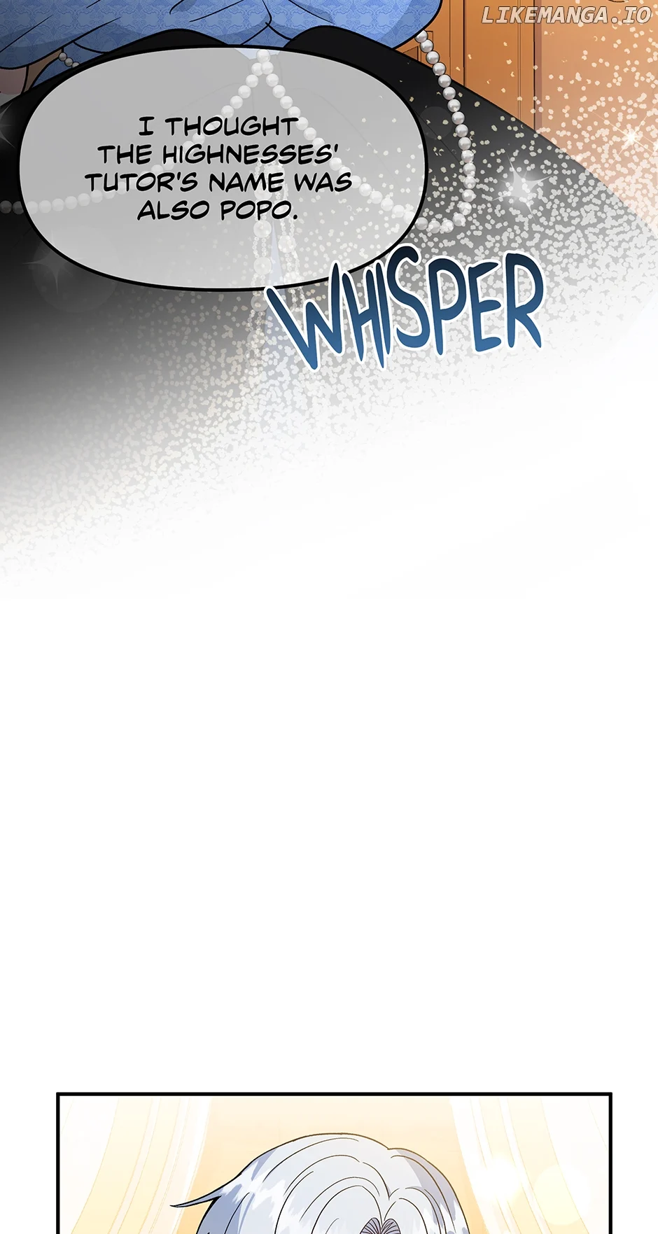 I Became the Tutor of the Royal Twins Chapter 36 page 55