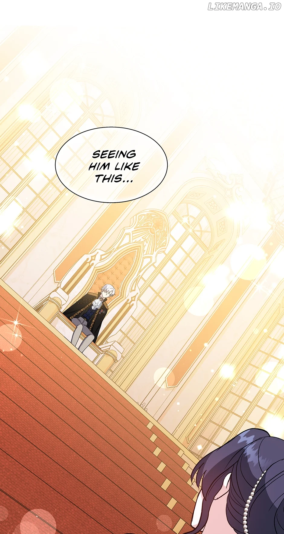 I Became the Tutor of the Royal Twins Chapter 36 page 57
