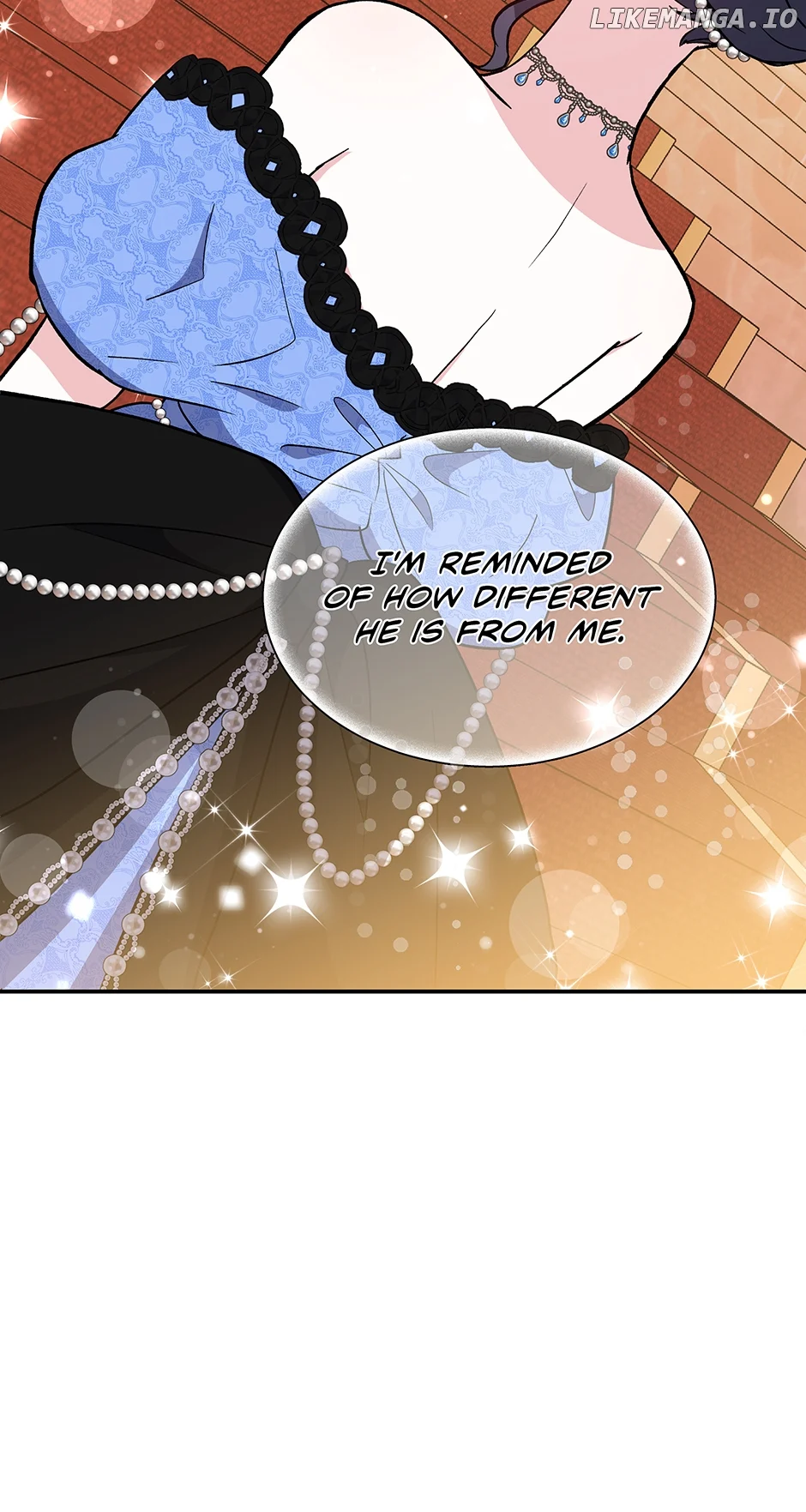 I Became the Tutor of the Royal Twins Chapter 36 page 58