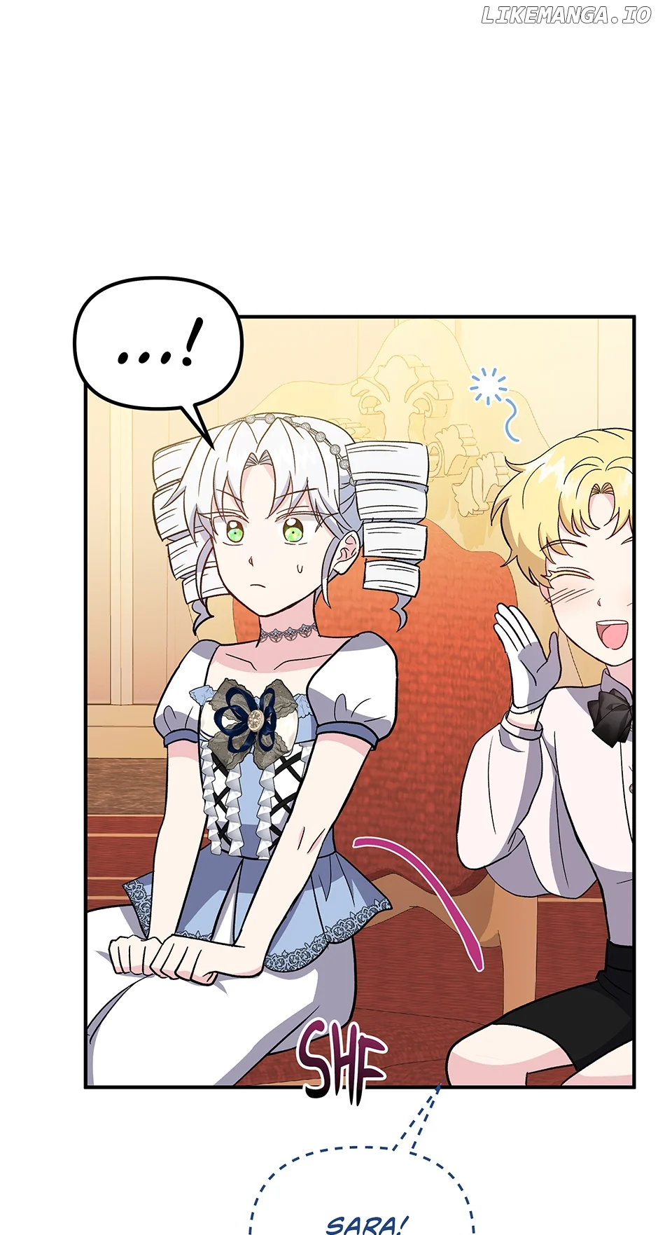 I Became the Tutor of the Royal Twins Chapter 36 page 62
