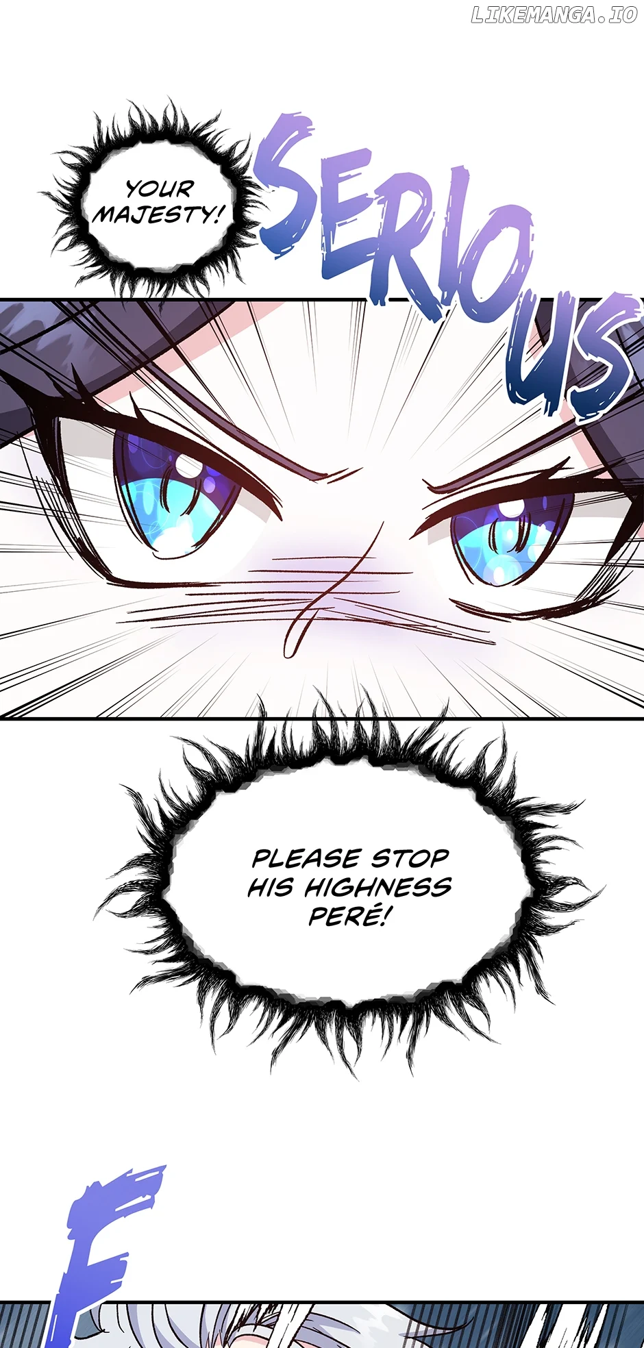 I Became the Tutor of the Royal Twins Chapter 36 page 65